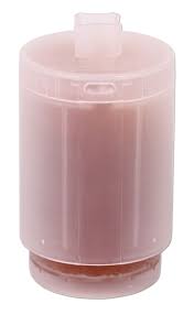 Wasserenthärtungs-Kartusche