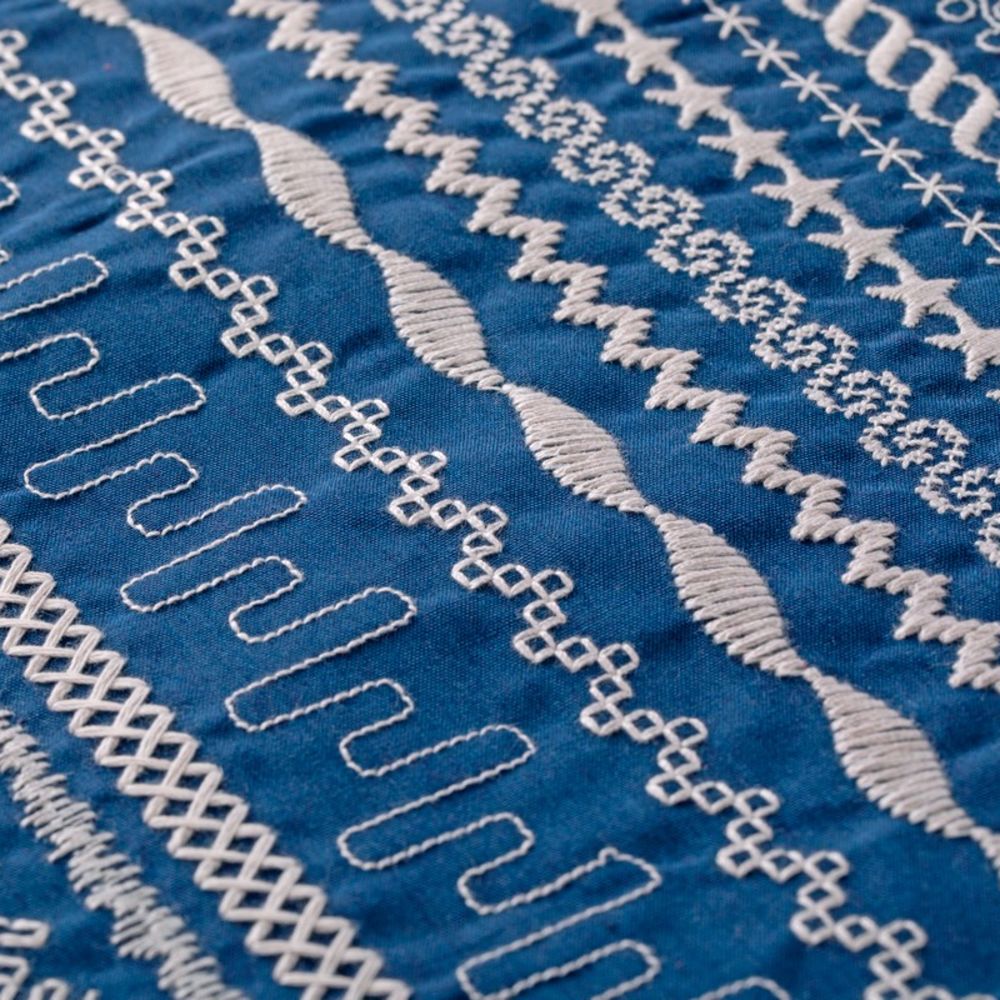 Quilt Expression 720