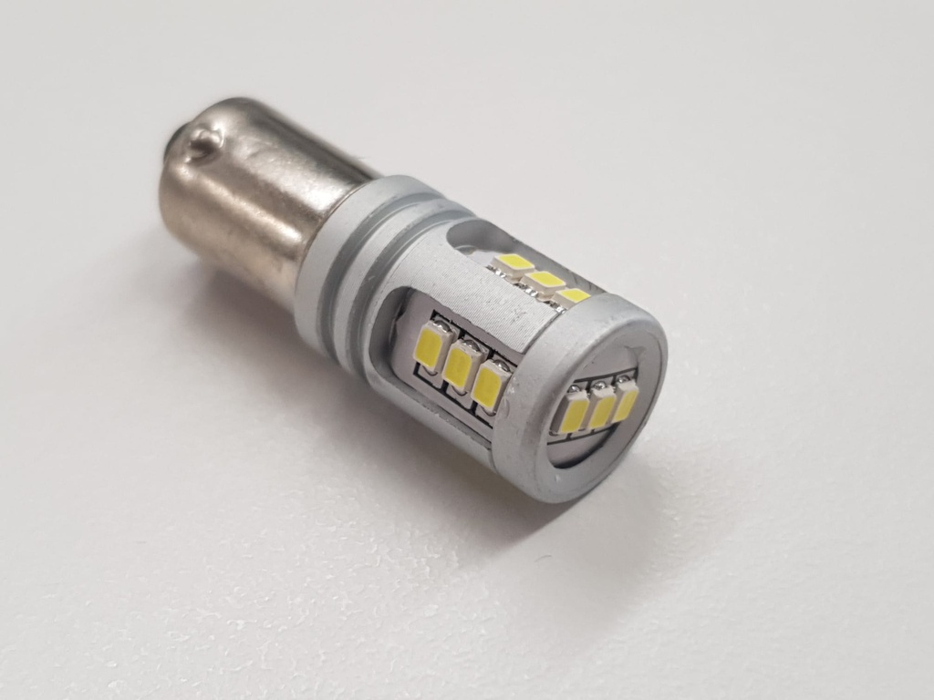 Nähmaschine LED Glühbirne BA9S